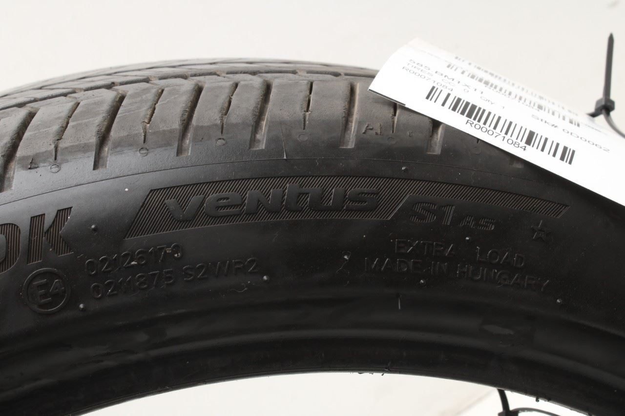 2024 Tire Hankook Ventus S1 AS 245/40R20 99H - Alshned Auto Parts
