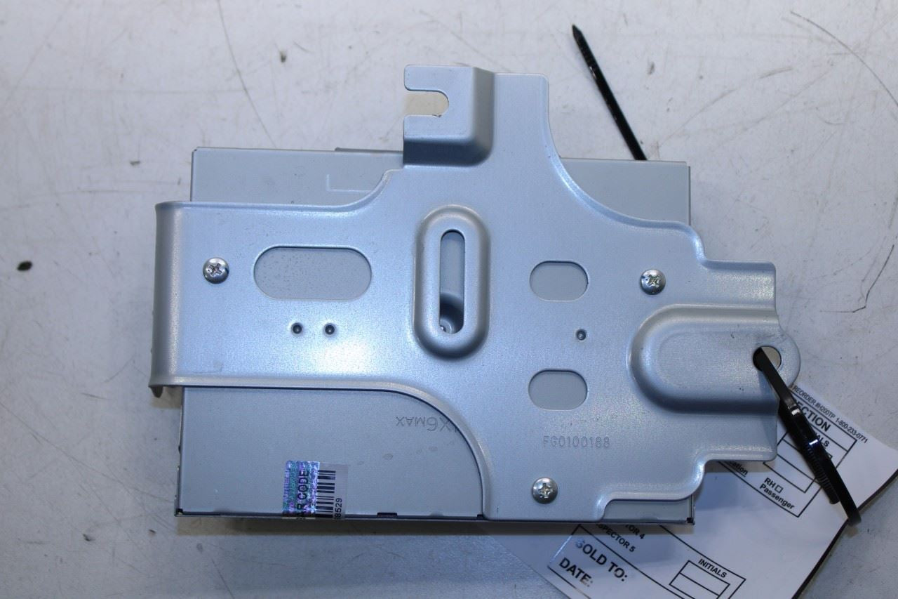 2017 Acura MDX Advance Driver Surround Multi View Control Module 36500-TZ5-A010 - Alshned Auto Parts