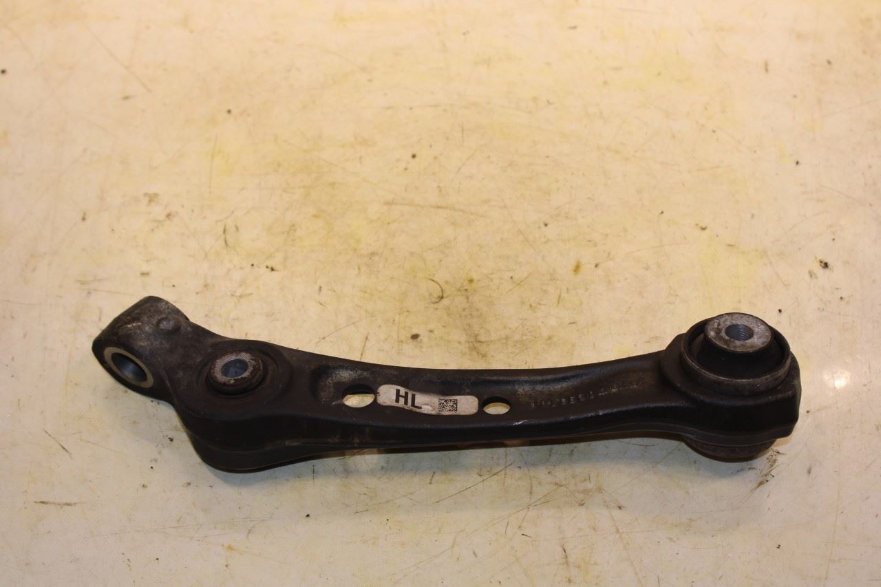 10-15 BMW 750Li xDrive AWD Front Left Side Suspension Lower Control Arm Set of 2 - Alshned Auto Parts