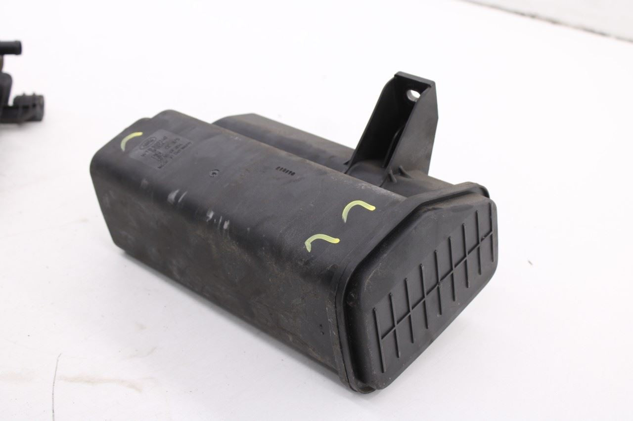 10-12 Land Rover Range Rover HSE 5.0L Fuel Vapor Evaporative Canister WTB500240 - Alshned Auto Parts