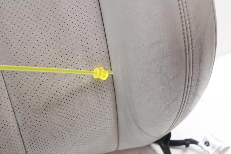 17-20 Chrysler Pacifica Front Left Side Seat Upper Cushion 68233083AC OEM *ReaD* - Alshned Auto Parts
