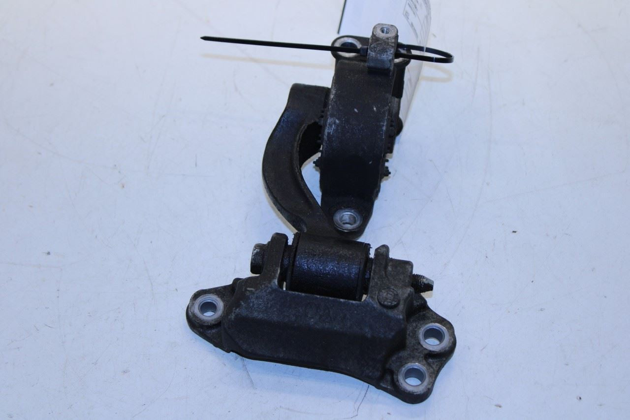 2013-2020 Nissan Pathfinder SV 3.5L 4WD Rear Engine Torque Rod Mount Bracket - Alshned Auto Parts