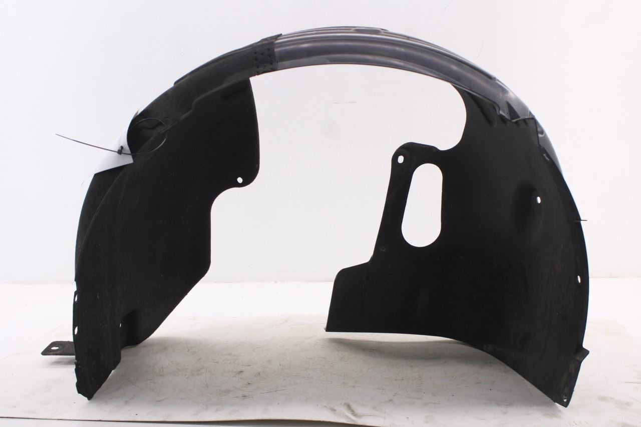 2016-18 KIA Optima EX Front Right Passenger Side Wheelhouse Liner Splash Shield - Alshned Auto Parts