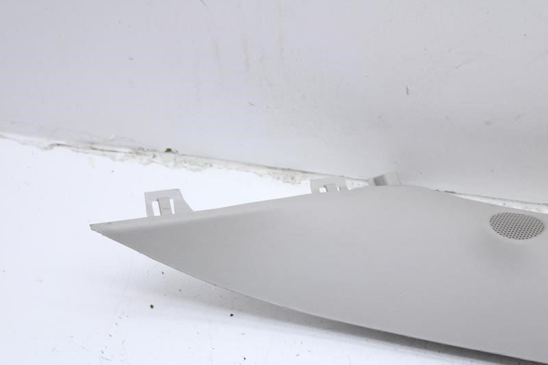 20-24 Nissan Sentra FR LH Windshield A Pillar Trim Panel w/ Speaker 76912-6LB2A - Alshned Auto Parts