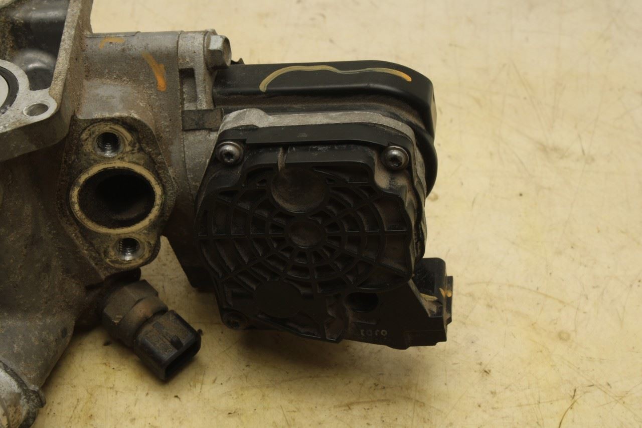19-24 Kia Forte LXS 2.0L FWD Engine Coolant Thermostat Housing 28412-2E700 OEM - Alshned Auto Parts
