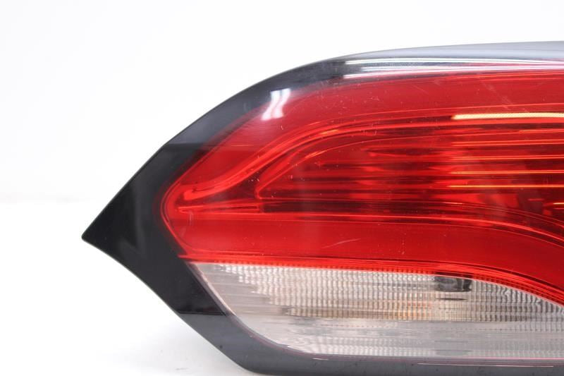 2017-2020 Chrysler Pacifica Rear Right Passenger Side Tail Light Lamp 68228940AF - Alshned Auto Parts