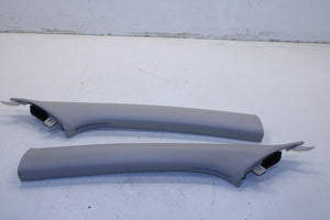 2022-2025 Hyundai Tucson SEL Front Right and Left Windshield A Pillar Cover Trim