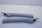 2022-2025 Hyundai Tucson SEL Front Right and Left Windshield A Pillar Cover Trim - Alshned Auto Parts