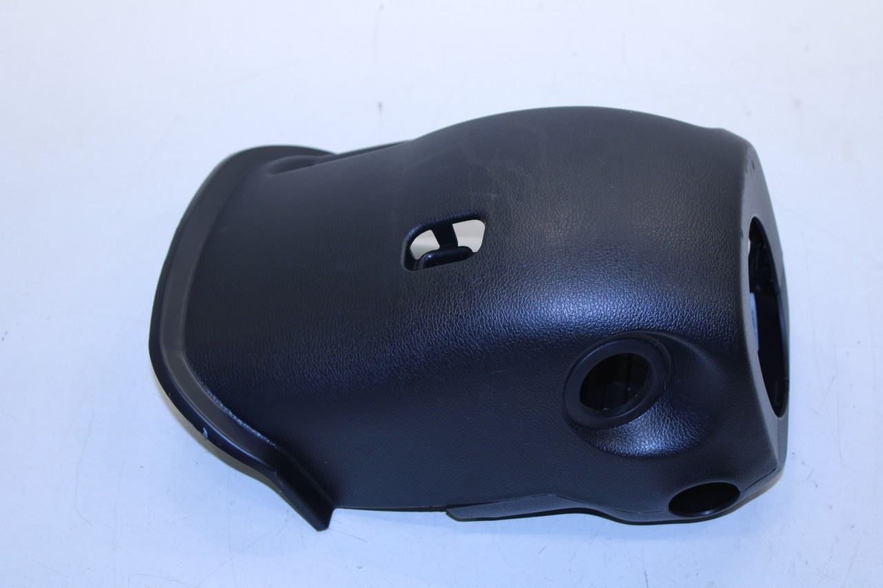 2020-22 KIA Soul LX Dash Speedometer Cluster Bezel Trim w/ Shroud 84830-K0000WK - Alshned Auto Parts