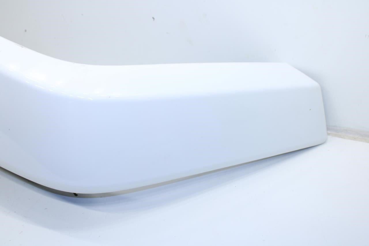 2007-17 Jeep Wrangler Sahara 4Dr Front Right Fender Flare Wheel Opening Molding - Alshned Auto Parts