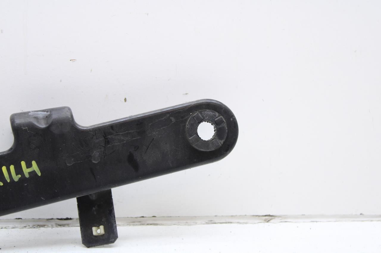 14-20 Maserati Ghibli Front Left Radiator Upper Mount Support Bracket 670001348 - Alshned Auto Parts