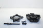19-22 Chevrolet Blazer 2LT 2.0L Lift Jack and Tool Kit w/ Foam Holder Container - Alshned Auto Parts