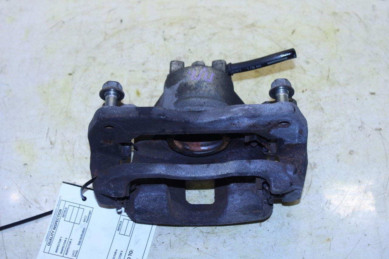 2018-25 Mitsubishi Eclipse Cross ES Front Right Side Brake Disc Caliper 4605B478 - Alshned Auto Parts