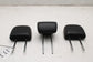 20-22 Ford Escape SEL Rear Right and Left Side 2nd Row Center Seat Headrest Set - Alshned Auto Parts