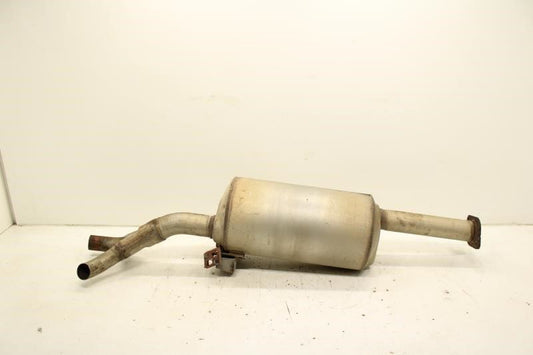 2019-2022 Ram 1500 5.7L Exhaust System Muffler 68268201AI OEM - Alshned Auto Parts