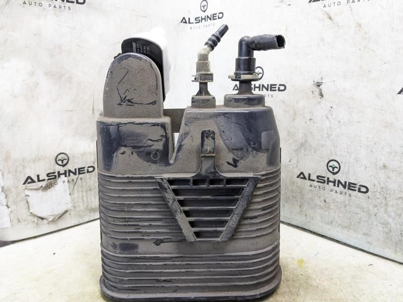 11-21 Jeep Grand Cherokee Fuel Vapor Evaporator Emission Canister 52124615AG OEM - Alshned Auto Parts