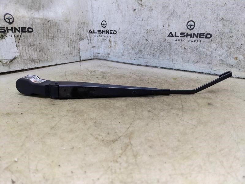 2007-2017 Jeep Wrangler Front Right Passenger Wiper Arm 55077860AC OEM - Alshned Auto Parts