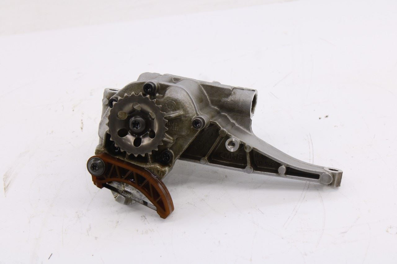 2006-2011 Mercedes-Benz E350 Luxury 4Matic 3.5L Engine Motor Oil Pump 27218007010