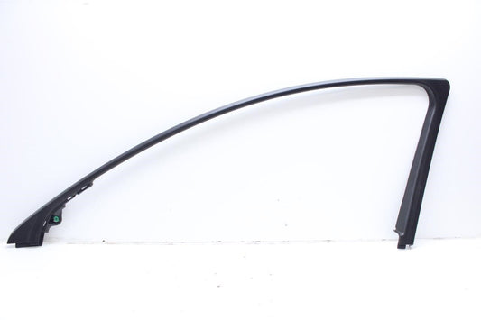 13-18 Acura RDX Front Right Door Sash Inner Window Trim Garnish 72442-TX4-A0 OEM - Alshned Auto Parts