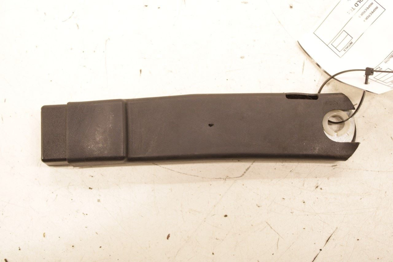 17-18 Ram 2500 Tradesman Crew Cab 6.4L Front Right Side Seat Belt Buckle *ReaD* - Alshned Auto Parts