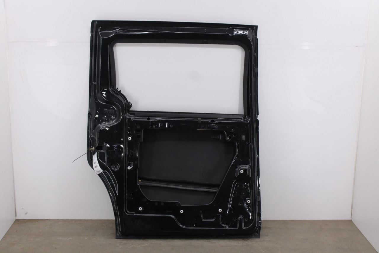 2008-2020 Dodge Grand Caravan GT Rear Left Sliding Door Shell Panel 5020699AO11