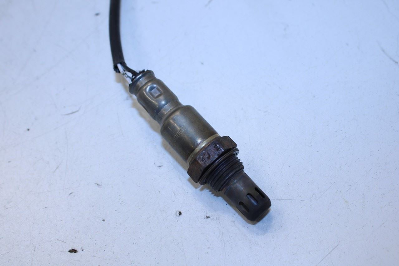 2013-2015 Mercedes-Benz ML350 3.5L Front and Rear Oxygen Sensor 009-542-55-18-64 - Alshned Auto Parts