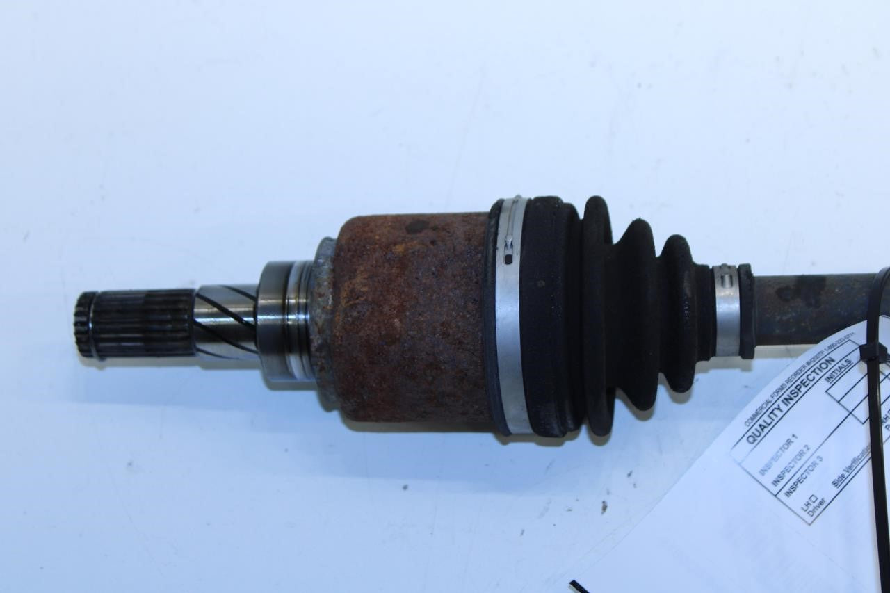 2016-2020 Nissan Rogue SV 2.5L AWD Rear Right Side CV Axle Shaft 39600-4BA0A OEM - Alshned Auto Parts