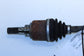 2016-2020 Nissan Rogue SV 2.5L AWD Rear Right Side CV Axle Shaft 39600-4BA0A OEM - Alshned Auto Parts