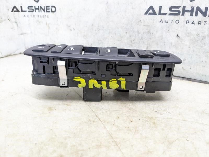 2008-2012 Jeep Liberty Front Left Master Power Window Switch 04602632AH OEM - Alshned Auto Parts