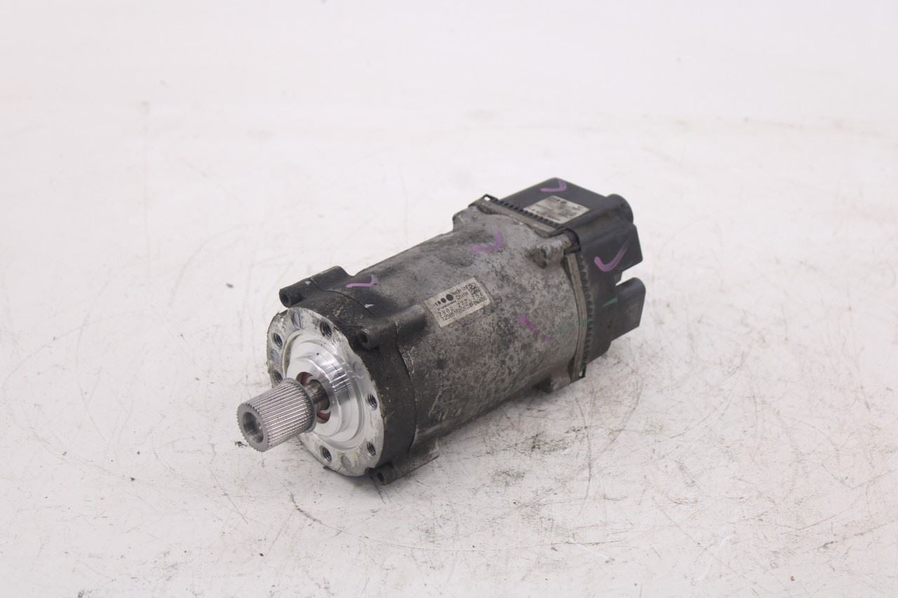 2015-2018 Mercedes-Benz C300 4Matic 2.0L Power Steering Gear Motor 78022777542
