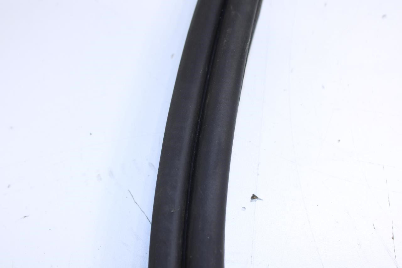 2019-2025 Cadillac XT4 Premium Rear Liftgate Back Door Weatherstrip 84628014 OEM - Alshned Auto Parts