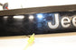 2016-2017 Jeep Patriot Sport SE Liftgate Light Support Bar Applique Molding - Alshned Auto Parts