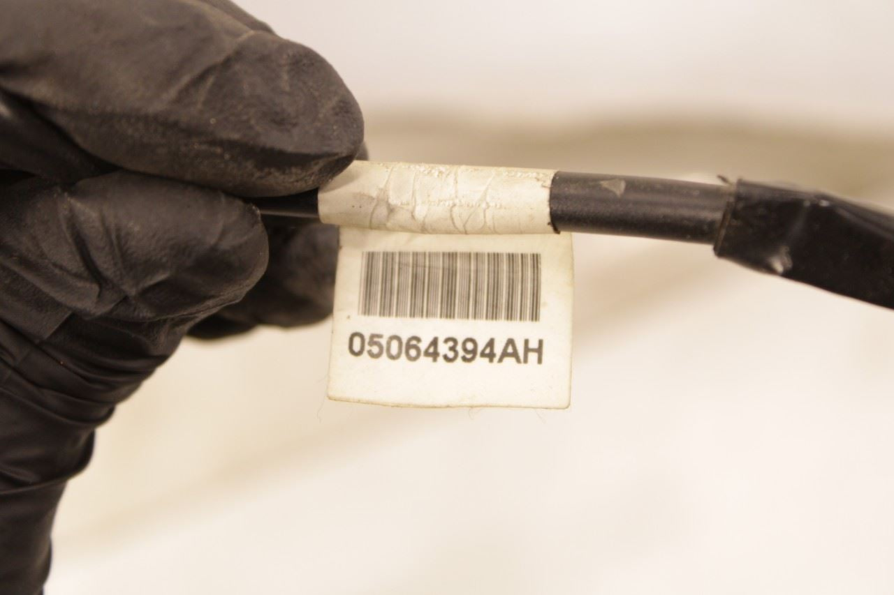 2011-2018 RAM 2500 Tradesman Front Right Passenger Fender Panel 68054338AJ OEM - Alshned Auto Parts