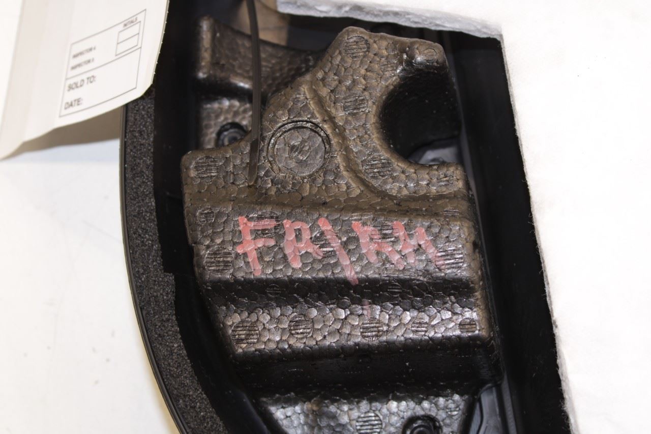 2024-2025 Mazda CX-30 2.5 S Front Right Side Door Trim Panel DGJ3-68-420B-02 OEM - Alshned Auto Parts