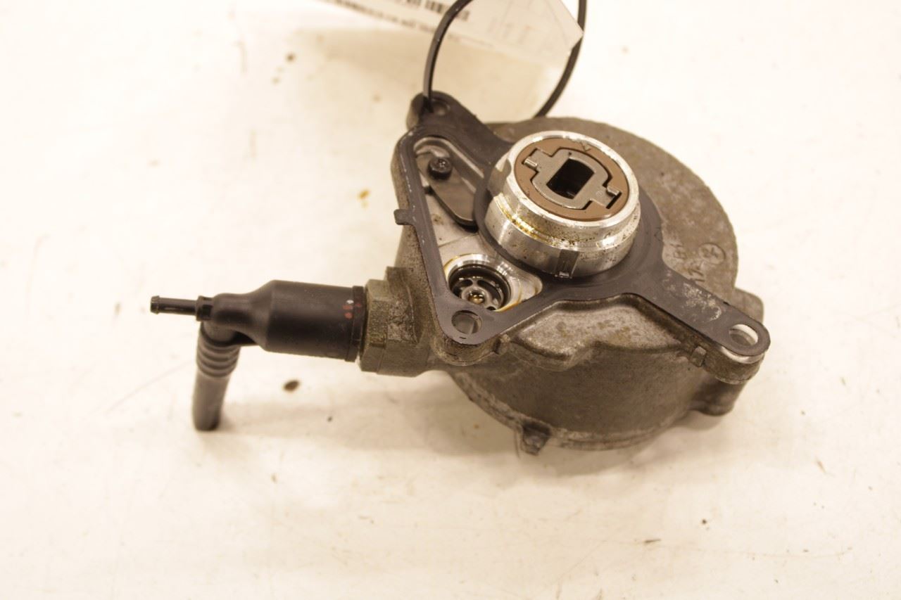 2018-2021 Volkswagen Atlas S 3.6L AWD Engine Brake Vacuum Pump 03H-145-100-C OEM - Alshned Auto Parts