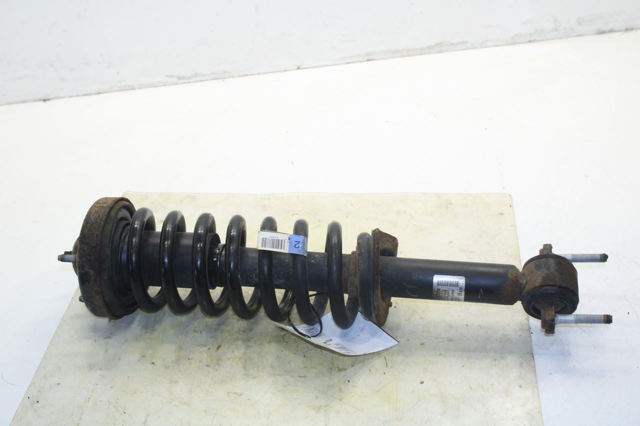 18-20 Ford F150 XL Super Cab 2.7L 4WD Front Driver LH Side Shock Strut Absorber - Alshned Auto Parts