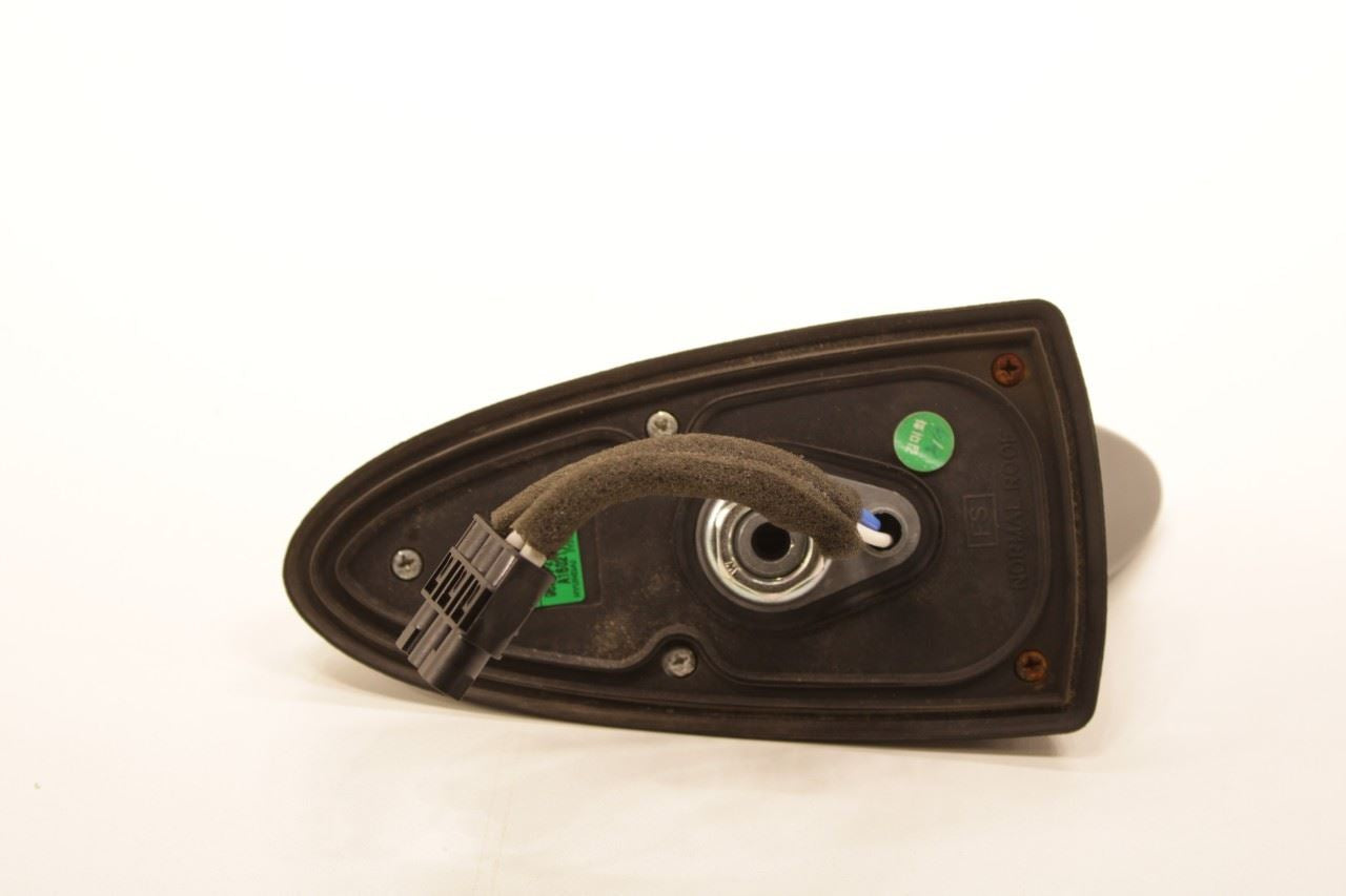 11-17 Hyundai Veloster Turbo Roof Exterior Shark Fin Radio Antenna 962102V801MZH - Alshned Auto Parts