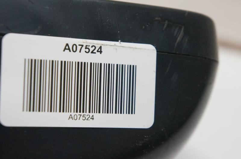 2008-11 Subaru Impreza Premium Passenger Right Side Rear View Mirror 91036FG100 - Alshned Auto Parts