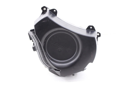 2011-2016 Porsche Cayenne S Rear Trunk Bose Audio Speaker Subwoofer 95864501001 - Alshned Auto Parts