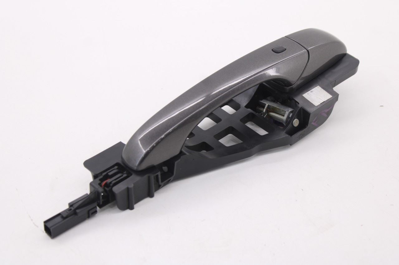 14-21 Dodge Durango SXT 3.6L AWD Front Passenger Right Side Door Exterior Handle4