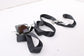 2014-20 Infiniti QX60 3.5L AWD Rear Driver Left Side 2nd Row Seat Belt Retractor - Alshned Auto Parts