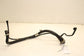 2010-2015 BMW 750Li xDrive 4.4L Fuel Filler Neck Hose Tube Pipe 16117185144 OEM - Alshned Auto Parts