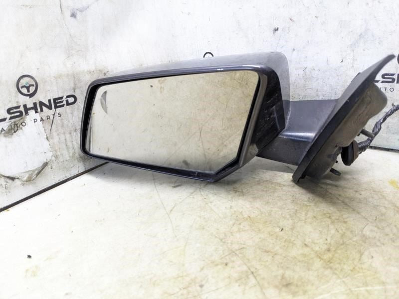 2009-2014 Chevrolet Traverse LH Driver Side Rearview Mirror 22842425 OEM *ReaD* - Alshned Auto Parts