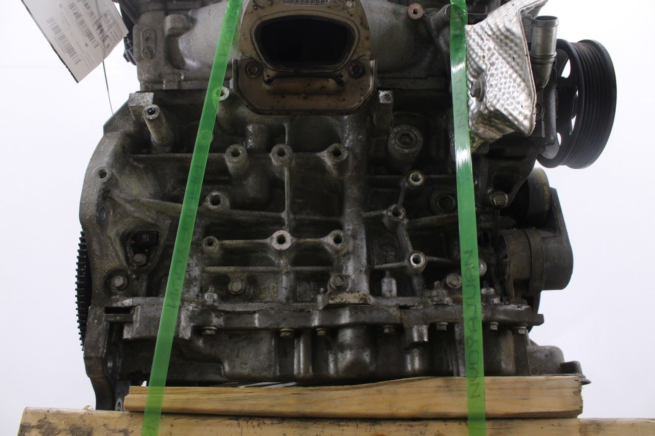 2014-20 Dodge Grand Caravan GT 3.6L Engine Motor VIN G 8th digit 102K 68264741AB4