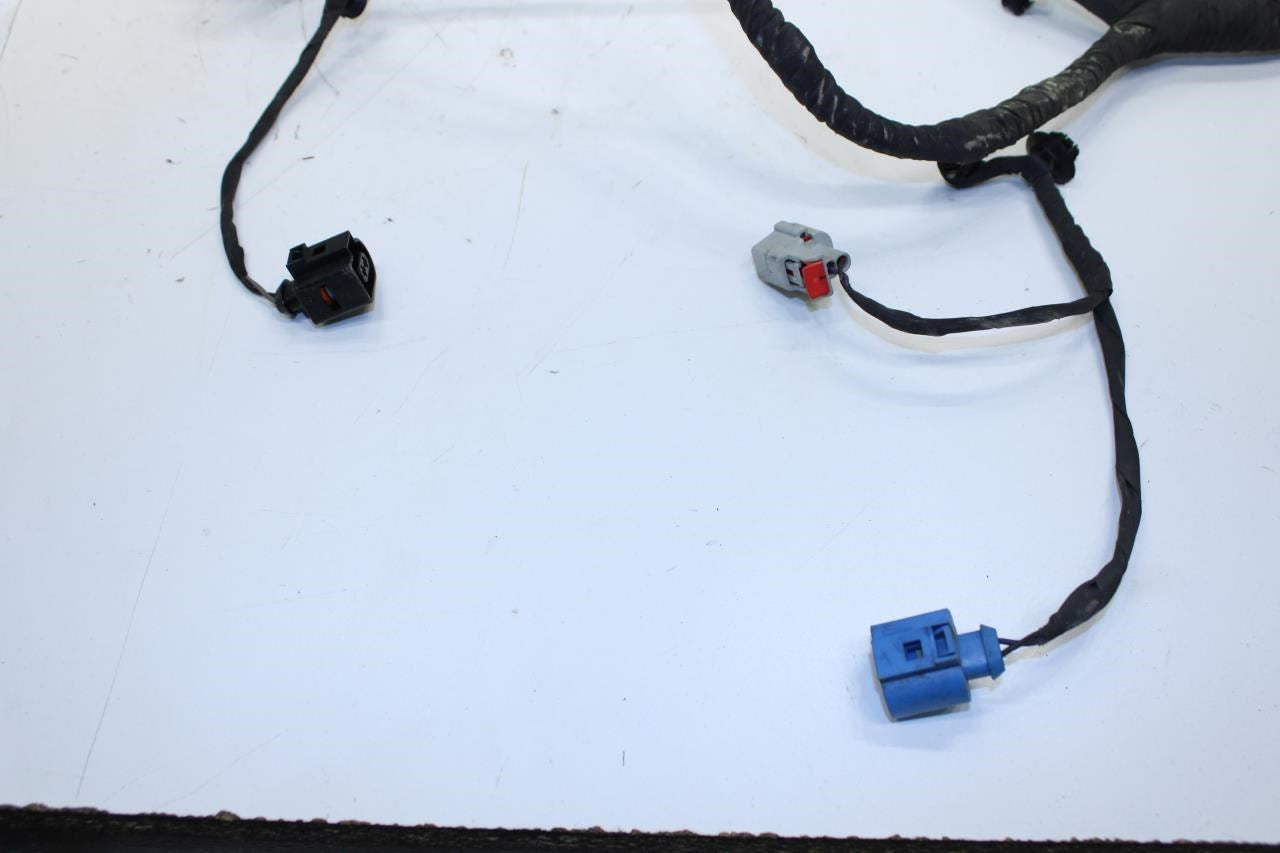 2019 GMC Acadia SLT-1 Front Headlight Forward Lamp Wire Harness 84452183 *ReaD* - Alshned Auto Parts