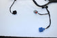 2019 GMC Acadia SLT-1 Front Headlight Forward Lamp Wire Harness 84452183 *ReaD* - Alshned Auto Parts