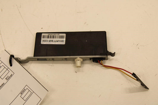 2011-18 Porsche Cayenne Rear LH Side Antenna Amplifier Booster Module 7P5035225M - Alshned Auto Parts