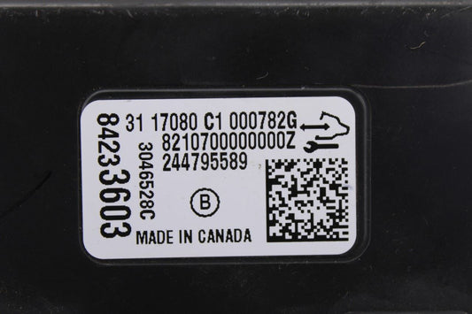 2016-2024 Chevrolet Equinox LT Rear Power Liftgate Back Door Control Module OEM - Alshned Auto Parts