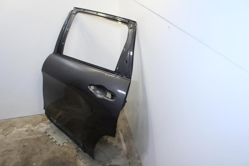 2014-2023 Jeep Cherokee Rear Left Driver Door Shell Panel 68339347AB OEM *ReaD* - Alshned Auto Parts