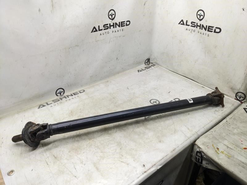 2015-2019 Infiniti Q50 2.0L 4WD Front Axle Drive Propeller Shaft 372004HZ0B OEM - Alshned Auto Parts